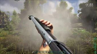 致命武器,揭秘现代战争中的神秘利器  第3张