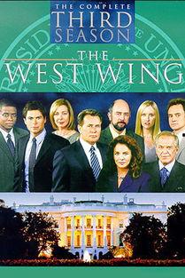 白宫风云  第三季,权力巅峰的暗流涌动