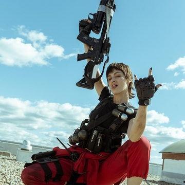 环球竞速 第五季  第2张