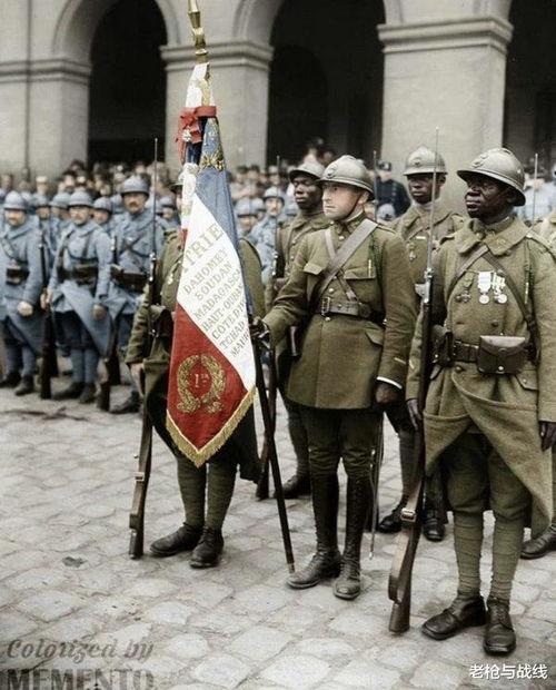 狙击兵 Tirailleurs,Tirailleurs狙击兵传奇  第2张