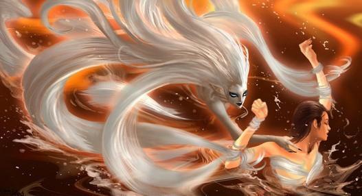 风起铁锈缚余生（错付心仪终涅槃）,风起铁锈缚余生的爱情救赎之旅  第2张