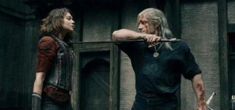 猎魔人：血源,猎魔人：血源的世界之旅  第2张