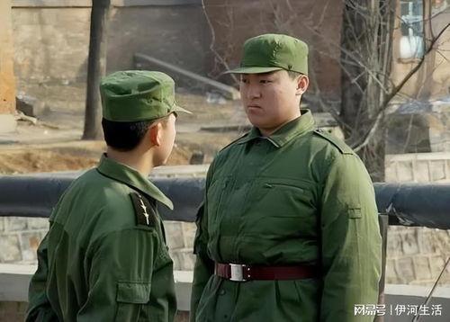 新兵 1974,青春的印记与成长的足迹  第2张