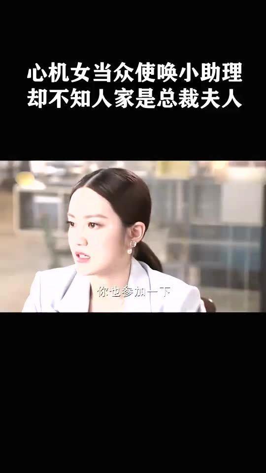 心机夫人的一百层套路,层层递进的情感操控艺术  第3张