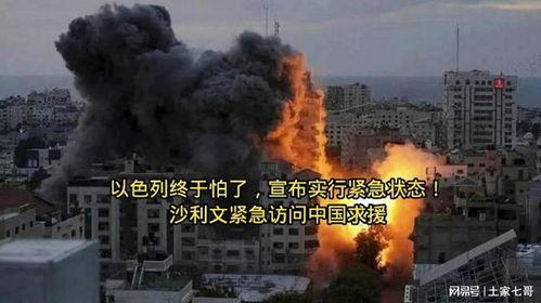 加沙：10月7日的血色见证,血色见证下的悲怆时刻  第3张